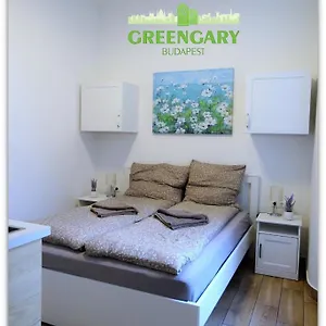 Greengary Apartamento