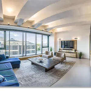  Appartamento Loft Astoria