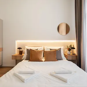 Boutique Suites, Location By Bqa Apartamento