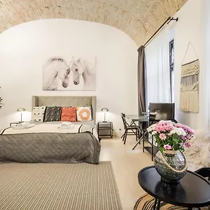  Appartamento Urban Stable Luxury